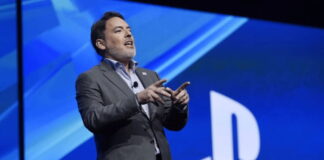 Shawn Layden arremete contra los juegos como servicio: “No son realmente videojuegos” Shawn layden