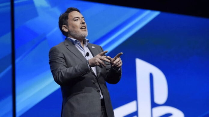 Shawn layden Shawn layden