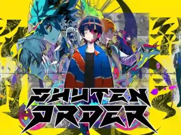 Shuten Order – Análisis Shuten Order