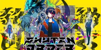 Shuten Order – Análisis Shuten Order