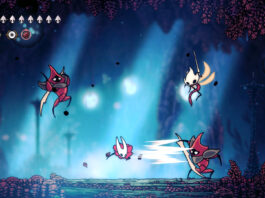 Hollow Knight: Silksong – Team Cherry explica su bajo precio Hollow Knight: Silksong