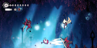 Hollow Knight: Silksong – Team Cherry explica su bajo precio Hollow Knight: Silksong
