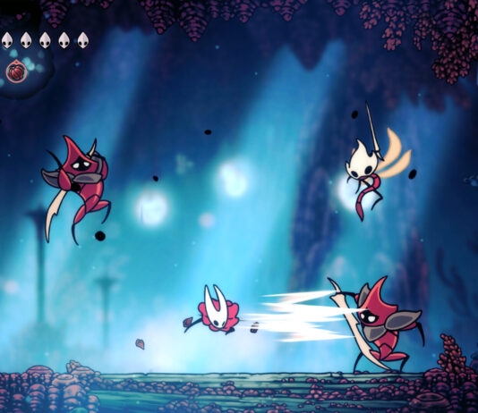 Hollow Knight: Silksong – Team Cherry explica su bajo precio Hollow Knight: Silksong