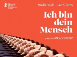 FICX 2025: El hombre perfecto, de Maria Schrader