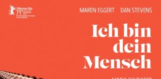 FICX 2025: El hombre perfecto, de Maria Schrader