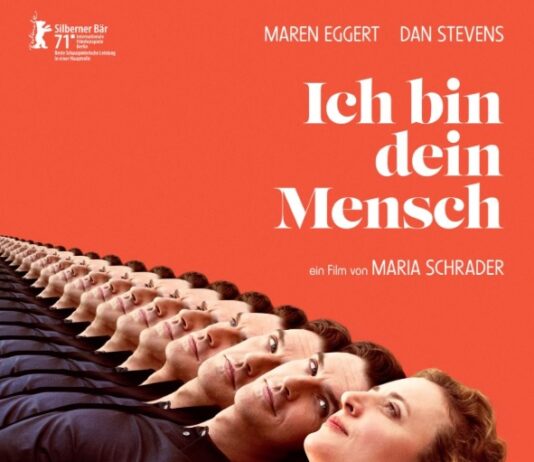 FICX 2025: El hombre perfecto, de Maria Schrader