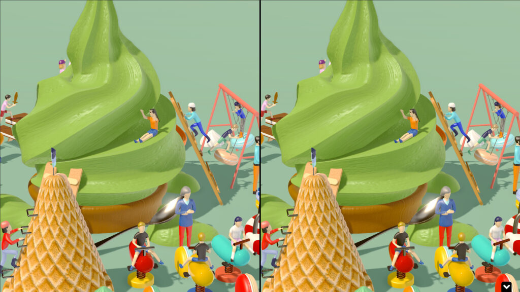 Tiny lands 2 análisis switch