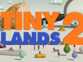Tiny Lands 2 – Encontrar las diferencias nunca fue tan relajante Tiny lands 2 portada