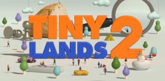 Tiny Lands 2 – Encontrar las diferencias nunca fue tan relajante Tiny lands 2 portada