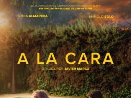 FICX 2025: A la cara, de Javier Marco