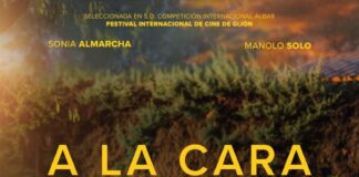 FICX 2025: A la cara, de Javier Marco