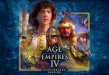 Age of Empires IV en PlayStation 5 – Análisis age of empire iv