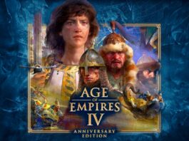 Age of Empires IV en PlayStation 5 – Análisis age of empire iv