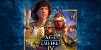 Age of Empires IV en PlayStation 5 – Análisis age of empire iv