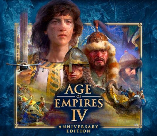 Age of Empires IV en PlayStation 5 – Análisis age of empire iv