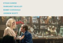 FICX 2025: Blue Moon, de Richard Linklater