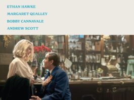 FICX 2025: Blue Moon, de Richard Linklater