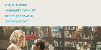 FICX 2025: Blue Moon, de Richard Linklater