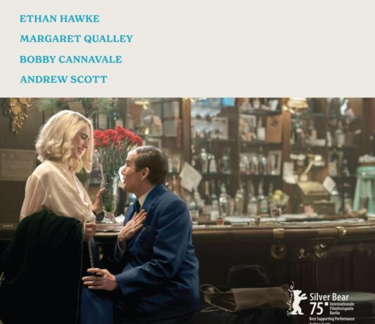 FICX 2025: Blue Moon, de Richard Linklater