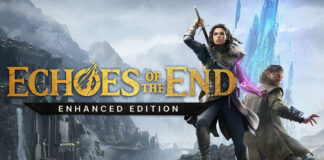 Echoes of the End Enhanced Edition. La redención. Análisis