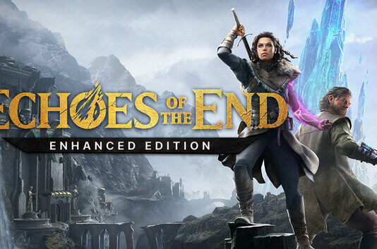 Echoes of the End Enhanced Edition. La redención. Análisis