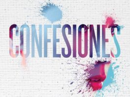 «Confesiones»: el arte revela lo que el corazón calla Portada de "confesiones" de Collen Hoover editada por Titania \Fuente: Fantasymundo.com