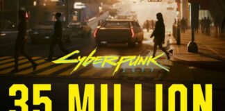 Cyberpunk 2 avanza. cyberpunk