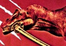 ¿Un soulslike con dinosarios? Así es Dinoblade