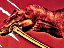¿Un soulslike con dinosarios? Así es Dinoblade