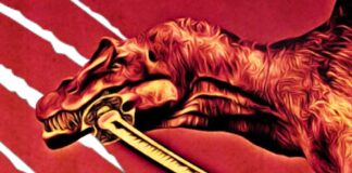 ¿Un soulslike con dinosarios? Así es Dinoblade