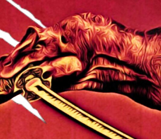 ¿Un soulslike con dinosarios? Así es Dinoblade