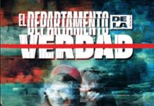 El Departamento de la Verdad 5 – ¿Qué puede hacer tu país por ti? el departamento de la verdad 5