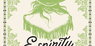 «Espíritu animal»: amarse empieza por encontrarse Portada de Espíritu animal de Adriana Criado publicado por Titania \ Fuente: fantasymundo.com