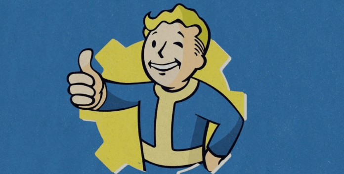 Fallout Fallout