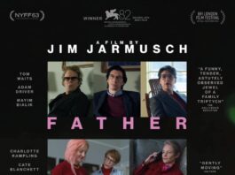FICX 2025: Father, Mother, Sister, Brother, de Jim Jarmusch