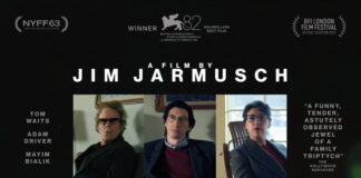 FICX 2025: Father, Mother, Sister, Brother, de Jim Jarmusch