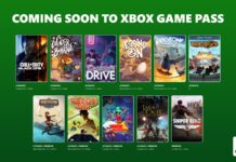 Nuevos juegos que entran en el Game Pass game pass