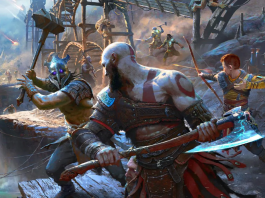 El futuro de los juegos AAA según una exproductora de God of War