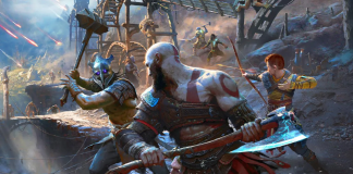 El futuro de los juegos AAA según una exproductora de God of War