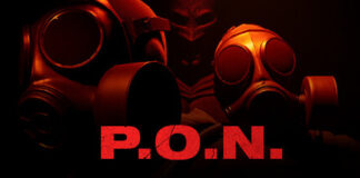 P.O.N., el juego en el que te persigue un «Batman» con mala leche