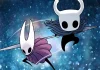 El caballero Hollow Knight vuelve a Silksong. hollow