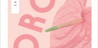 «Joroba»: brutalmente divertida, descarnada y sin concesiones Portada de "joroba" de Saou Ichikawa editada por Ediciones Urano \ Fuente: Fantasymundo.com