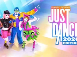 Just Dance 2026 – El mejor baile del año Just Dance 2026 review