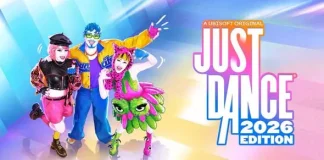 Just Dance 2026 – El mejor baile del año Just Dance 2026 review