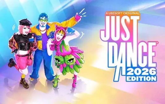 Just Dance 2026 – El mejor baile del año Just Dance 2026 review