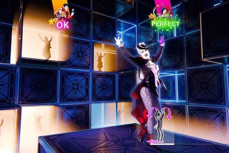 just dance 2026 xbox