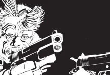 Sin City 03 – La Gran Masacre: El pasado de Dwight vuelve para pedirle cuentas la gran masacre sin city 3