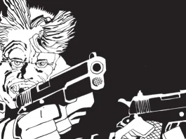 Sin City 03 – La Gran Masacre: El pasado de Dwight vuelve para pedirle cuentas la gran masacre sin city 3