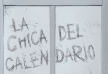 «La chica del calendario», un adviento sangriento Portada de "La chica del calendario" de Sebastian Fitzek editada por Ediciones B | Fuente: Fantasymundo