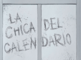 «La chica del calendario», un adviento sangriento Portada de "La chica del calendario" de Sebastian Fitzek editada por Ediciones B | Fuente: Fantasymundo